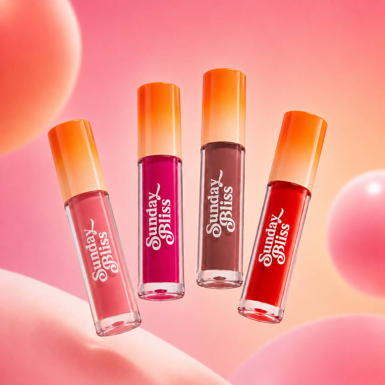 Lip gloss